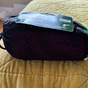 Rab Sleeping Bag Liner